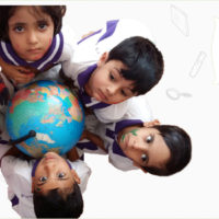 Brainy Stars holistic Montessori an Introduction