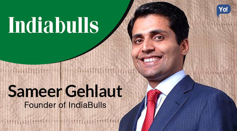 Indiabulls Real Estate 