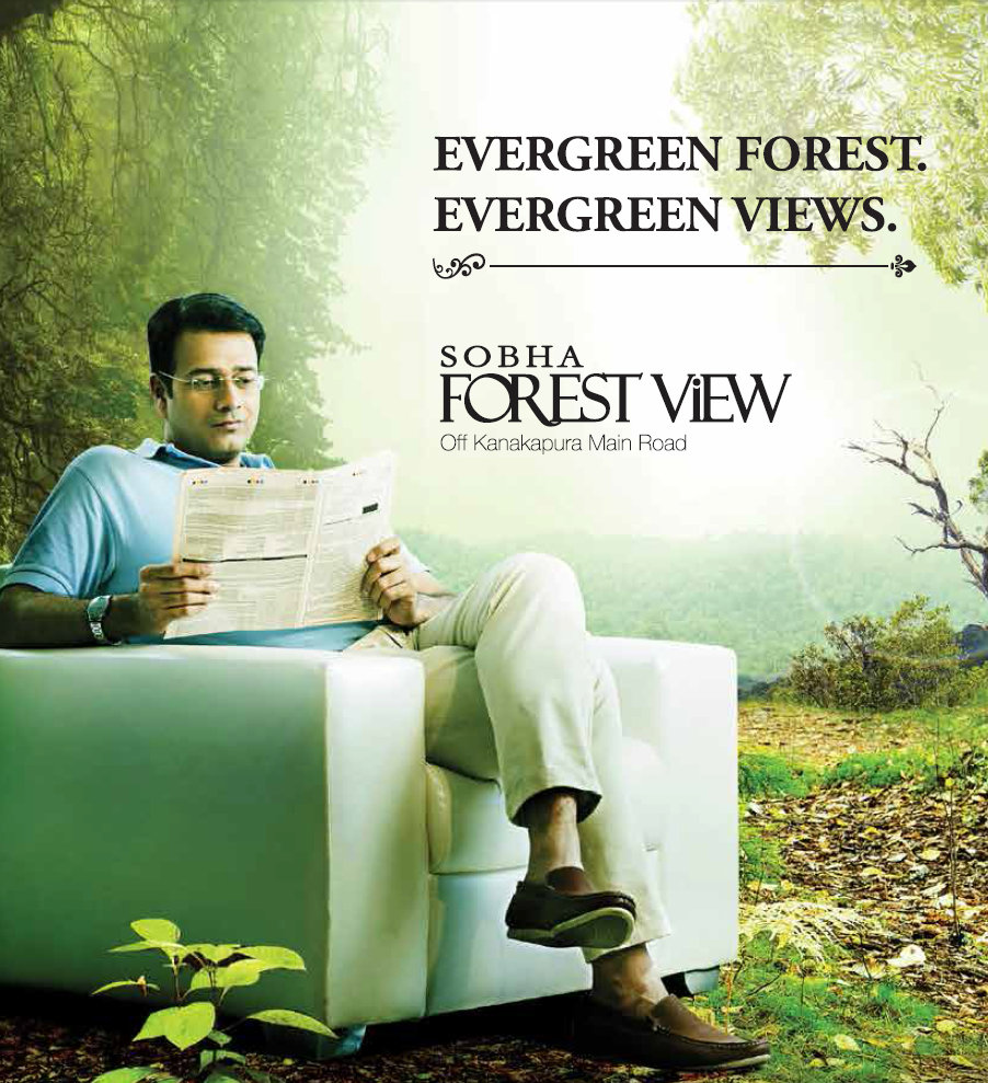 SOBHA Forest View