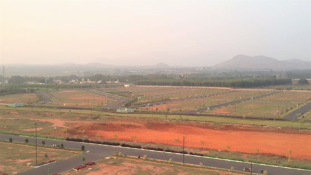 Ajmal Flora Valley