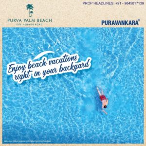 Purva Palm beach