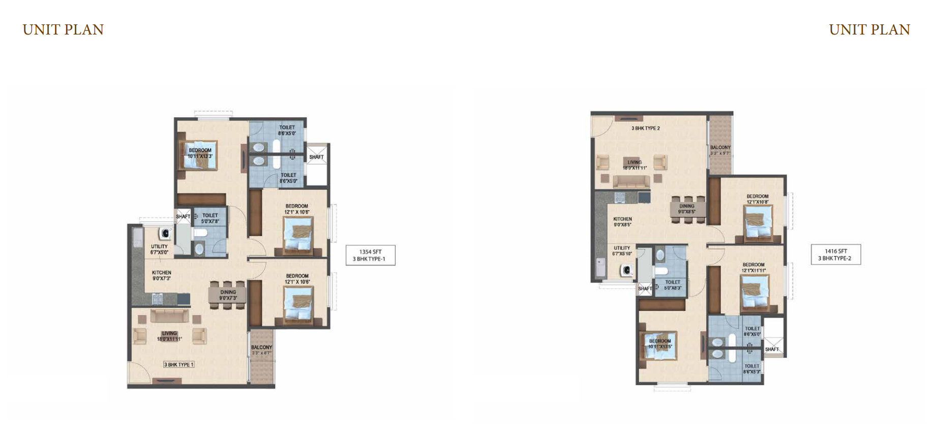 SALARPURIA SATTVA LAUREL HEIGHTS Luxury apartments off Tumkur Main road