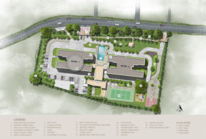 SOBHA Clovelly