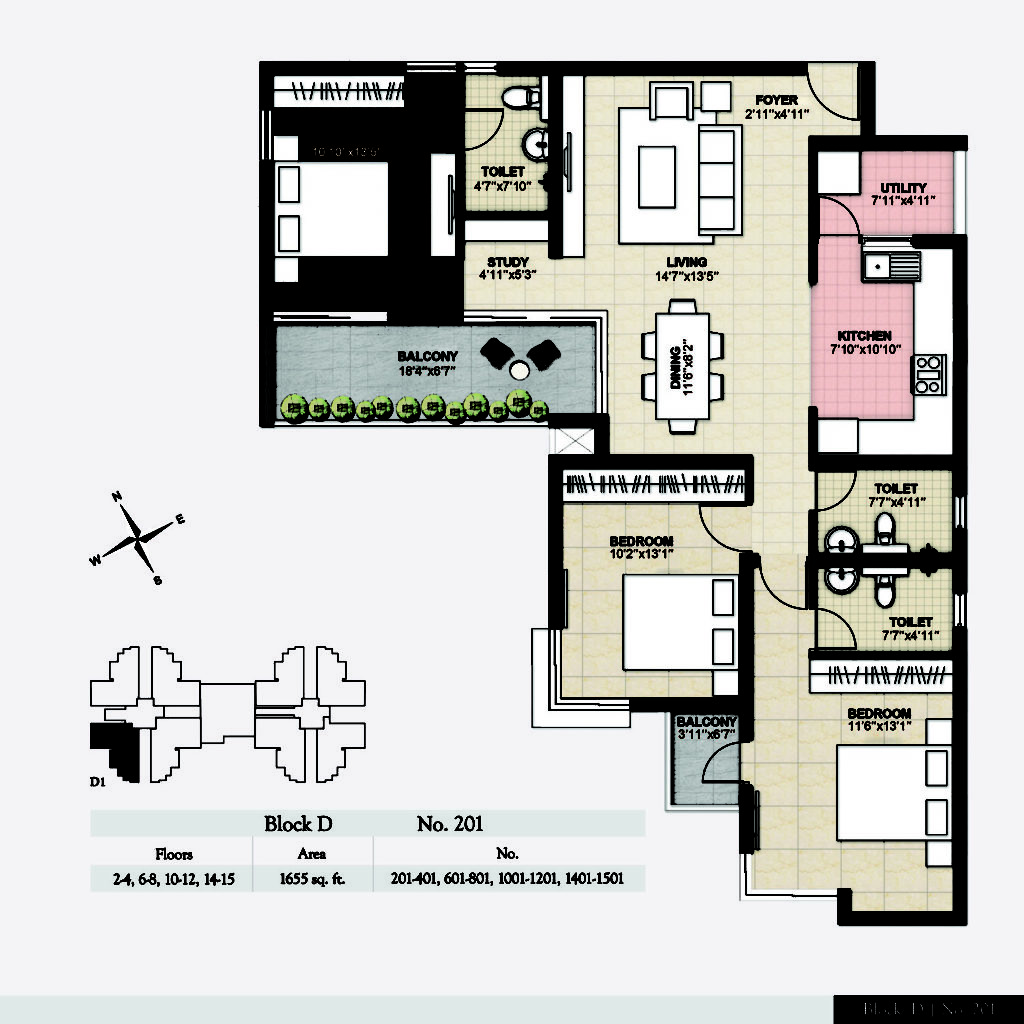 HOYSALA ACE PHASE II