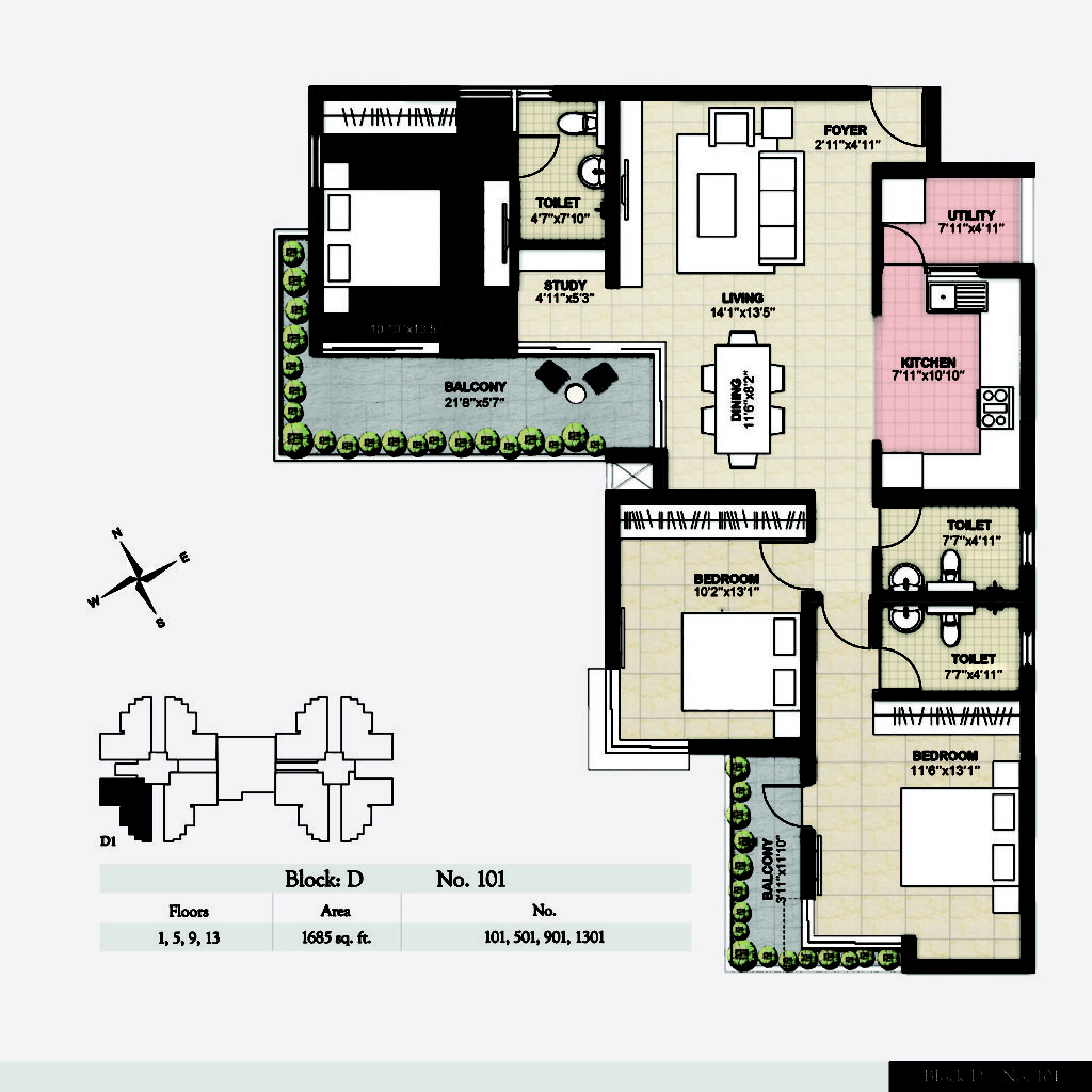 HOYSALA ACE PHASE II