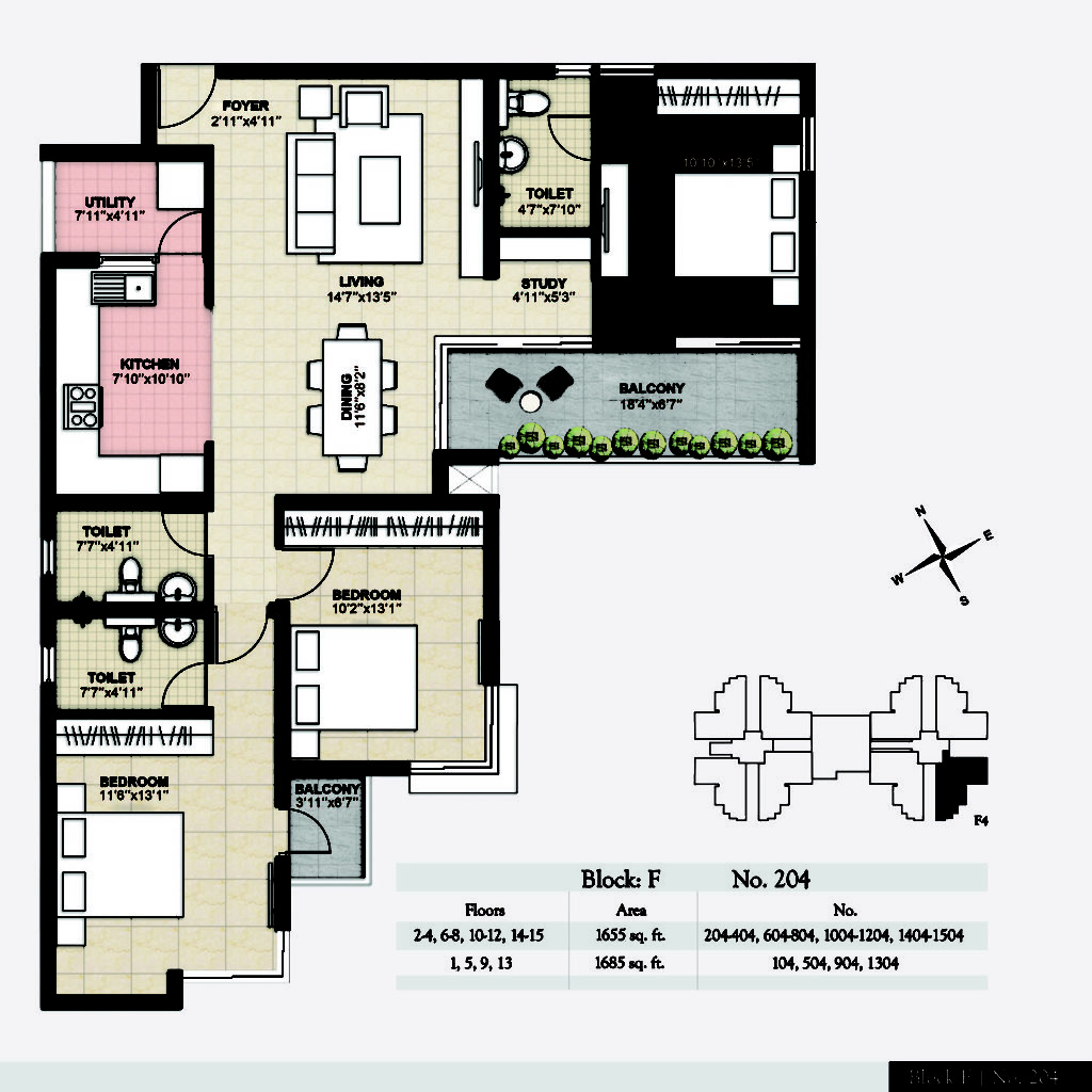 HOYSALA ACE PHASE II