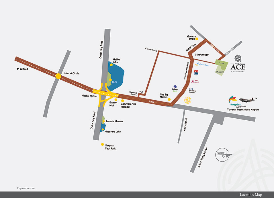 HOYSALA ACE PHASE II