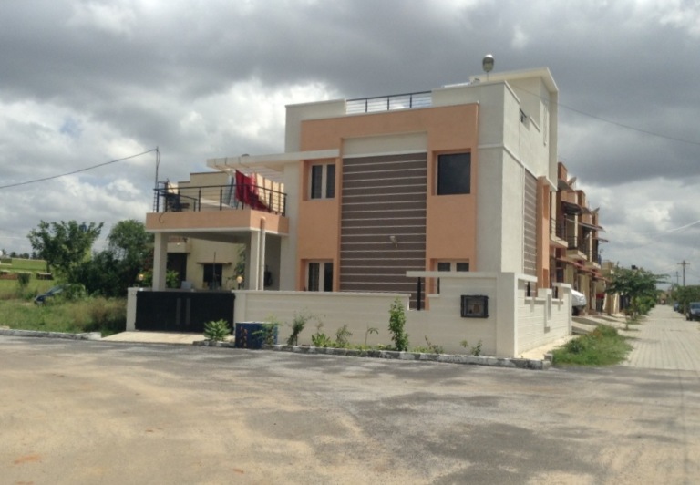 Upkar Royal Garden a fully integrated township located on one of the