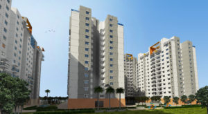Ramky One North