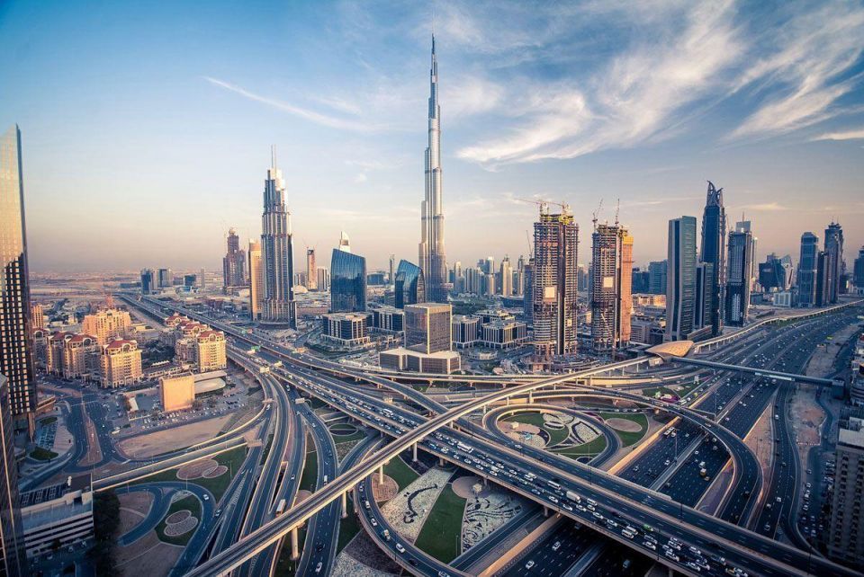 Dubai property deals