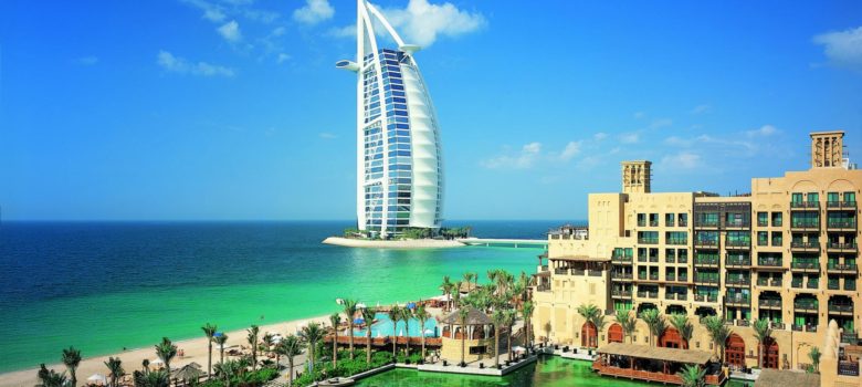 Dubai off plan property