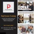 Real Estate Training