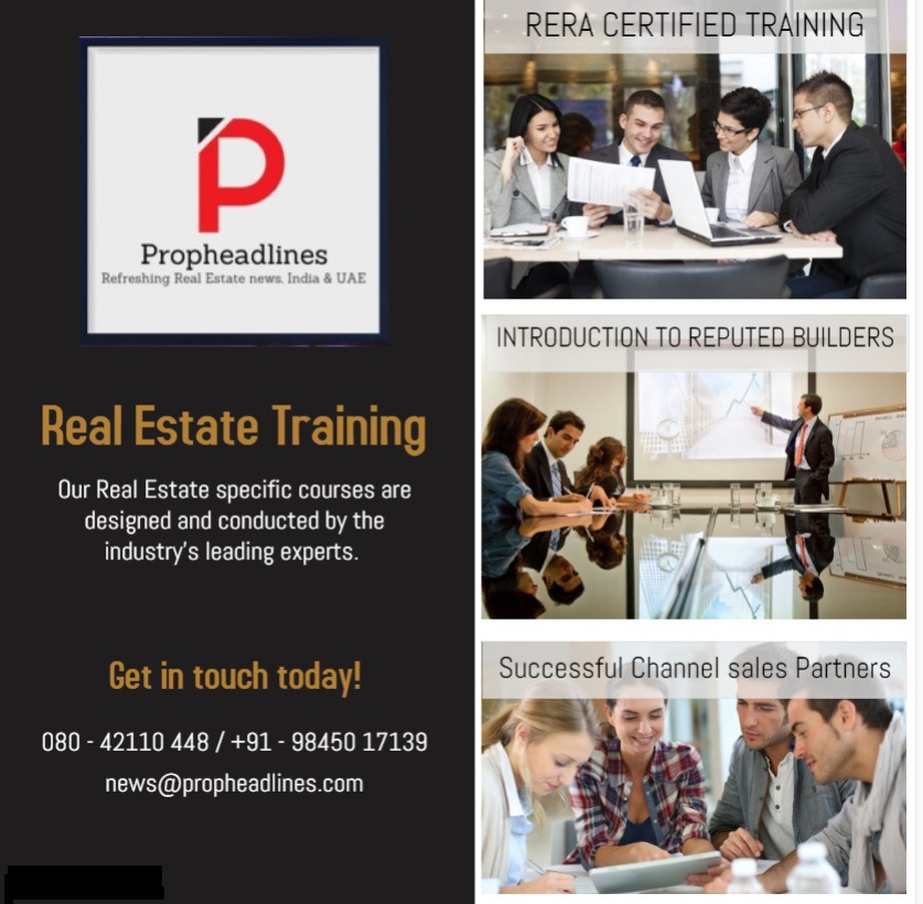 Real Estate Training