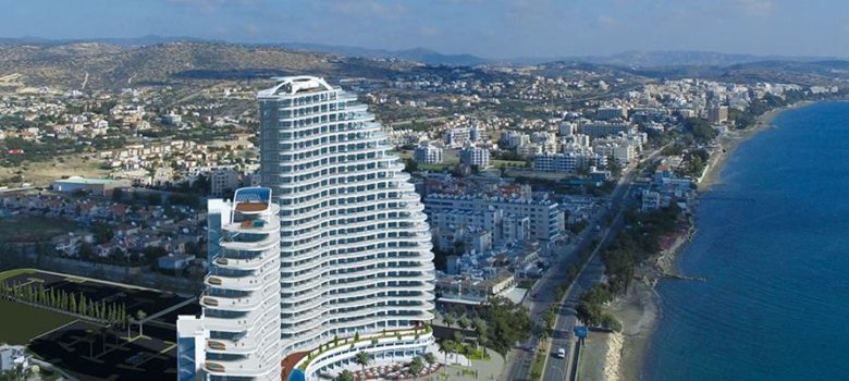 Cyprus Property Sales