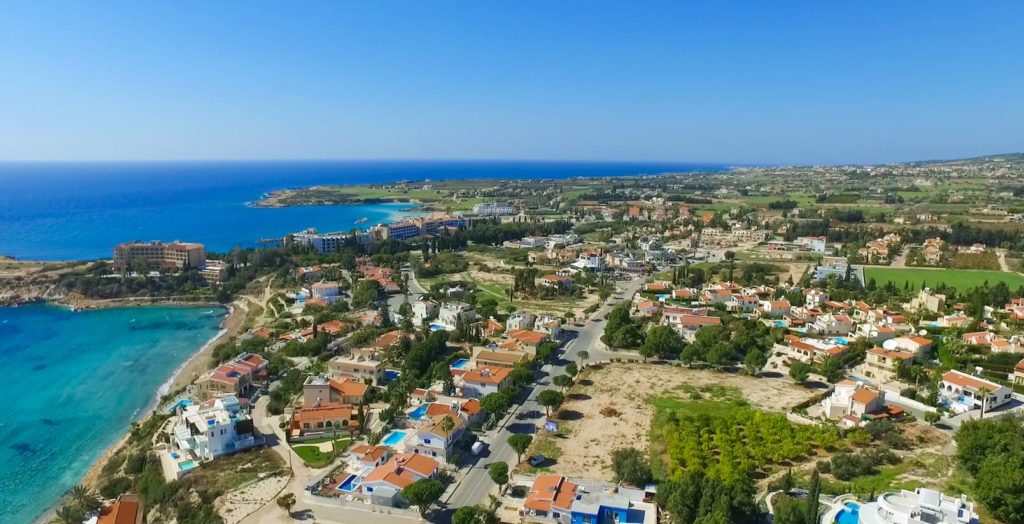 Cyprus Property Sales Continues