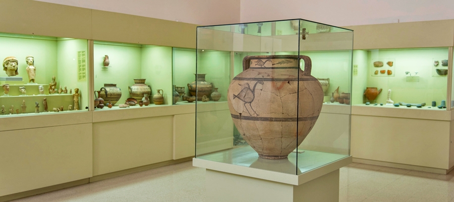 Paphos Museum