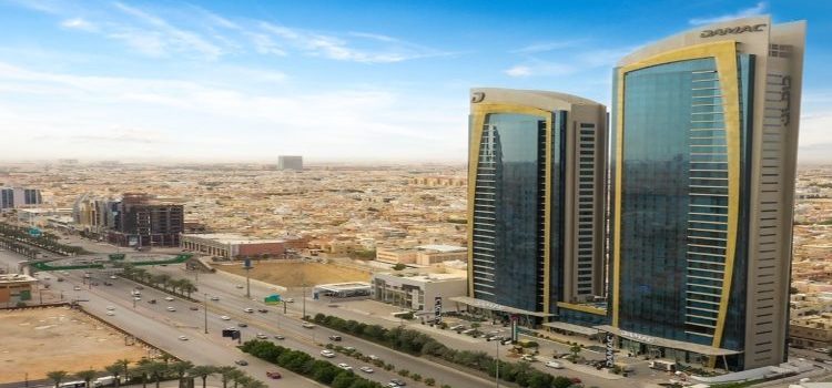 DAMAC Towers Riyadh