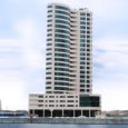Business Tower by Damac