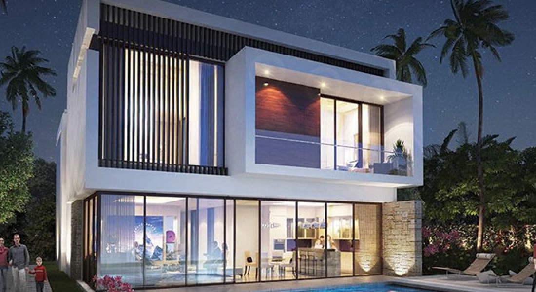 DAMAC Villas By Paramount Hotels & Resorts - Propheadlines