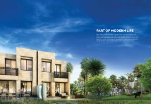 Hajar Stone Villas