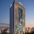 Tower 108 by Damac