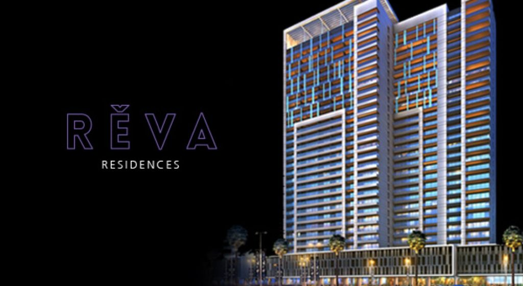 Reva Residences