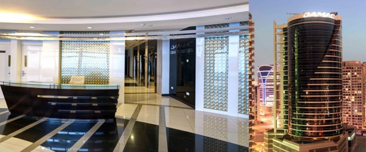 Smart Heights by Damac
