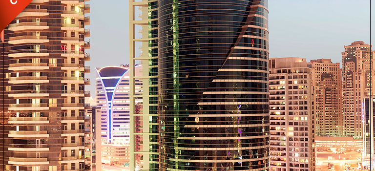 Smart Heights by Damac