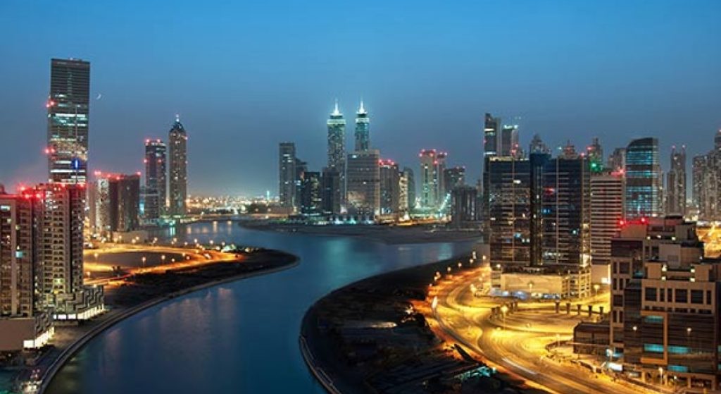 Vera Residences Dubai