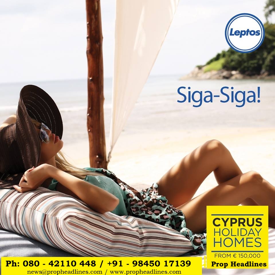 Cyprus Holiday Homes