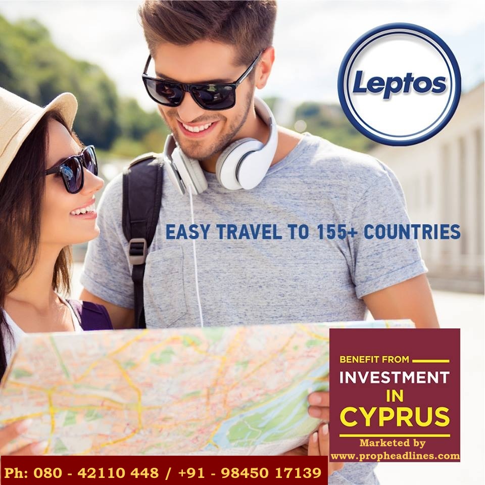 Cyprus Permanent Residency