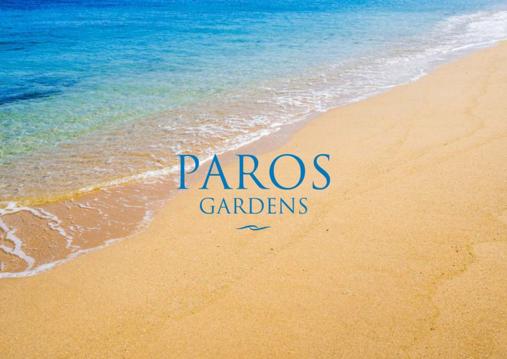 Paros Gardens