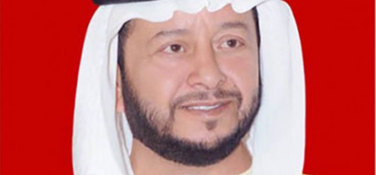 Sultan bin Zayed Al Nahyan