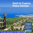 Cyprus International tourism