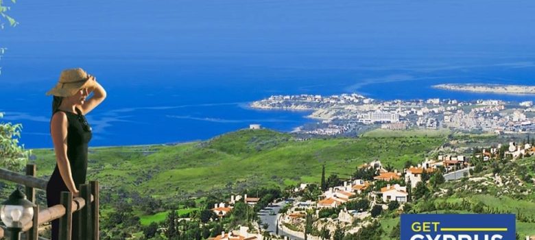 Cyprus International tourism