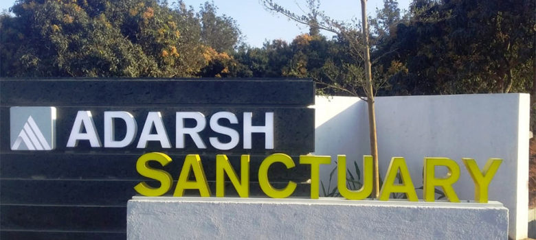 Adarsh Sanctuary