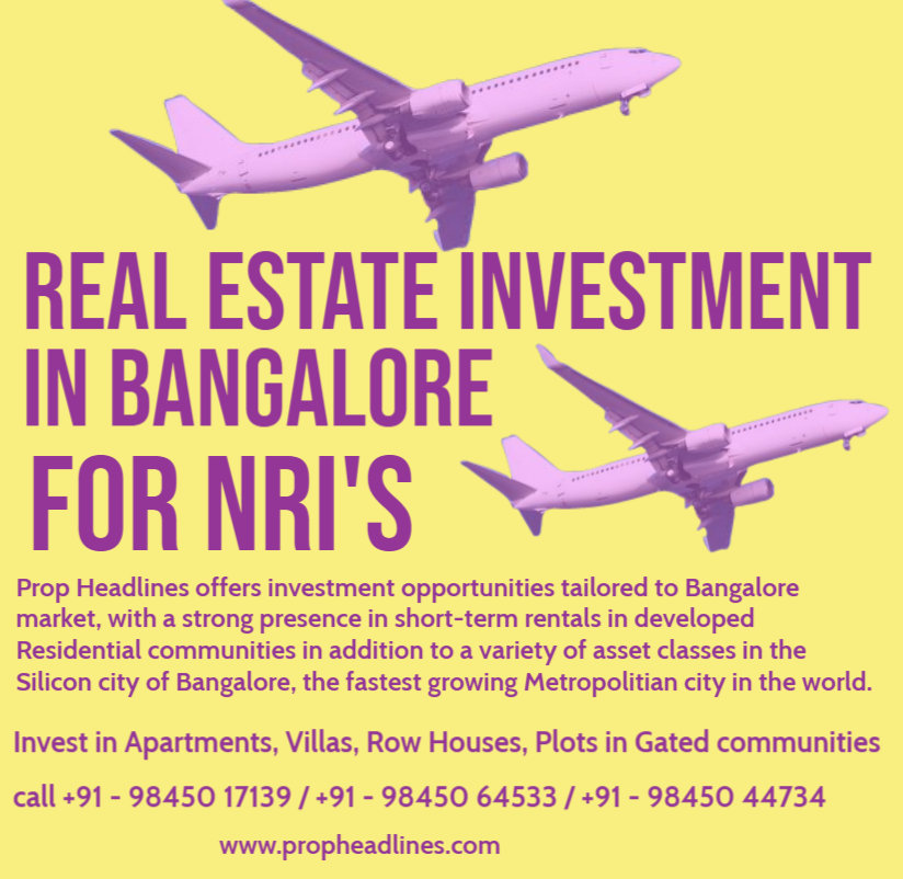 Indian residential real estate