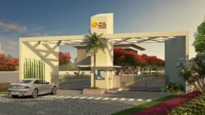 Shriram Earth Whitefield