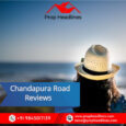 Chandapura - Anekal Road