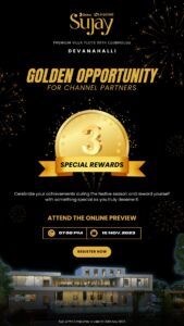 Channel Partner Meet