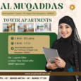 Al Muqaddas Metropolitan Tower