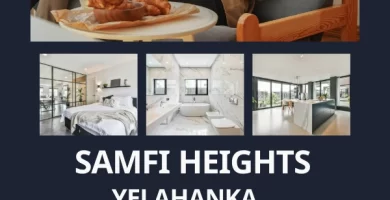 Samfi Heights