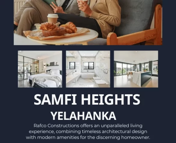 Samfi Heights