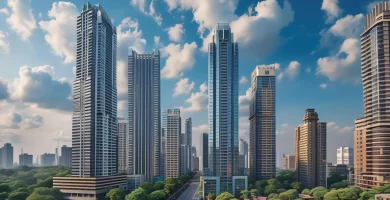 Promise of the North