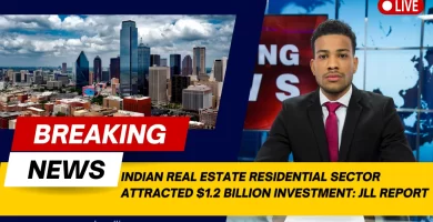 Indian Real Estate
