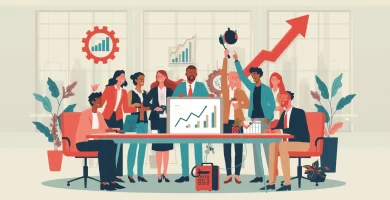 Raising the Investment