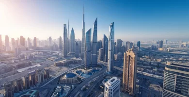 Top 16 Non-Emirati Family Offices