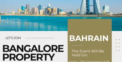 Bangalore Property Show