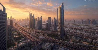 Top 16 Emirati Family Offices