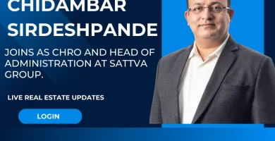 Chidambar Sirdeshpande